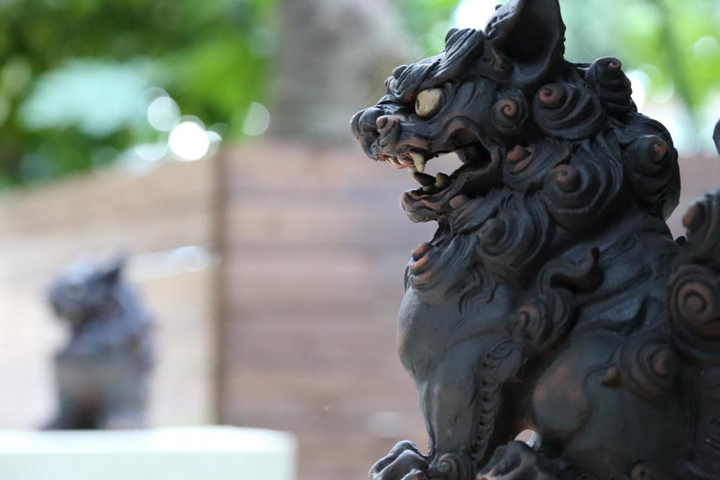 Tabinoteitaku Okinawa Bise Homann Concept Motobu