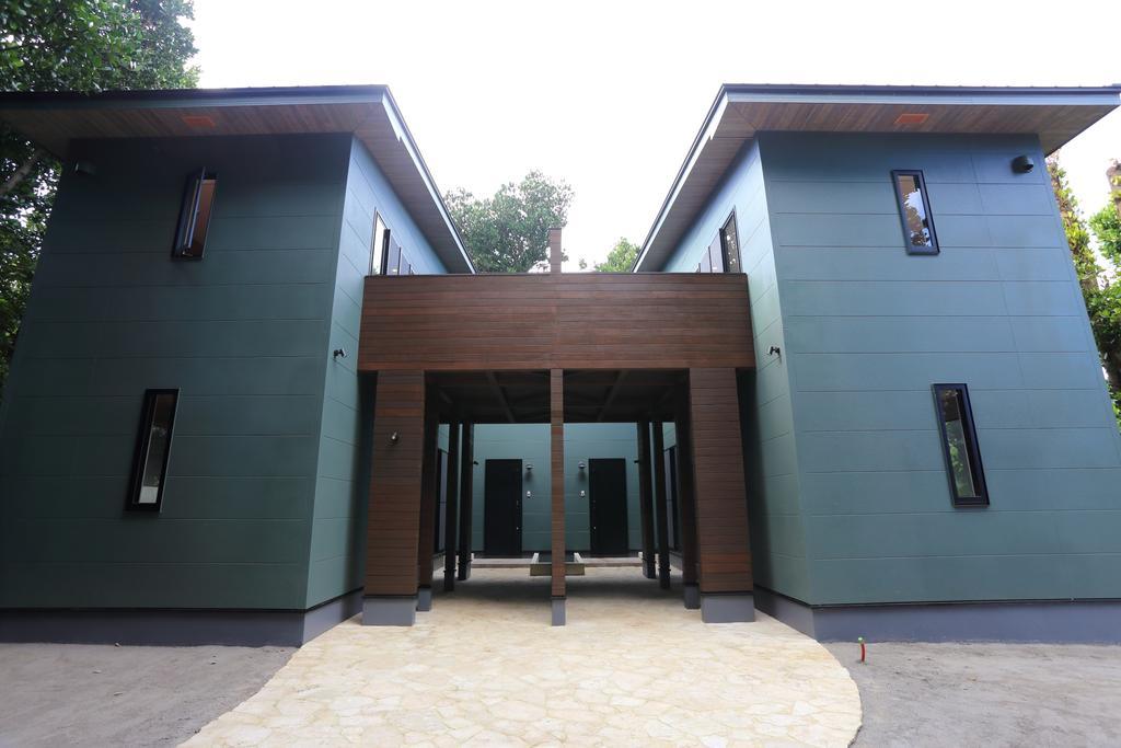 Tabinoteitaku Okinawa Bise Homann Concept Ferienhaus