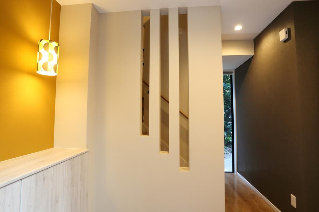 Ferienhaus Tabinoteitaku Okinawa Bise Homann Concept Motobu
