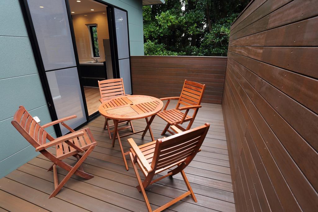 Tabinoteitaku Okinawa Bise Homann Concept Ferienhaus Motobu