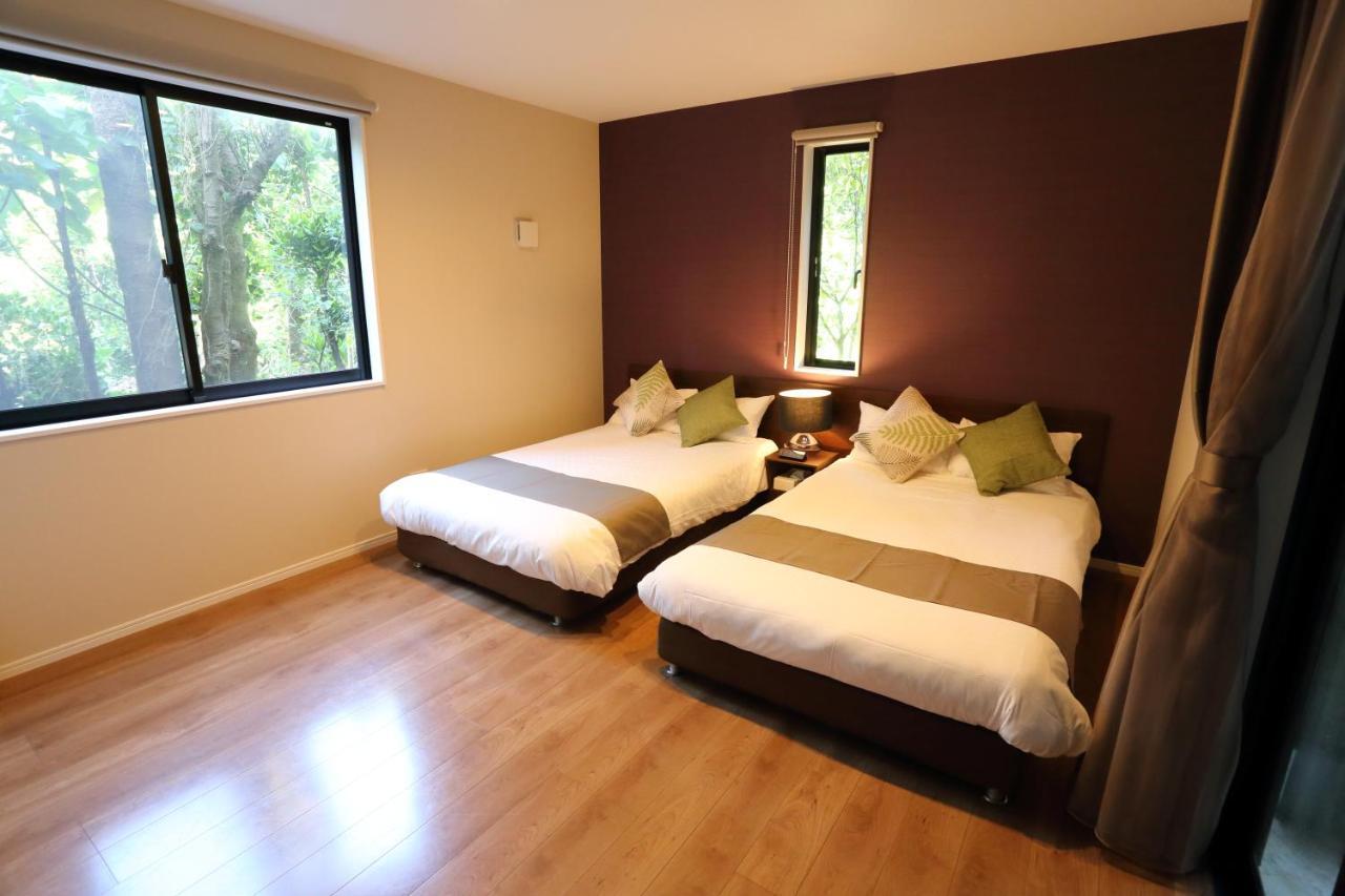 Tabinoteitaku Okinawa Bise Homann Concept Ferienhaus